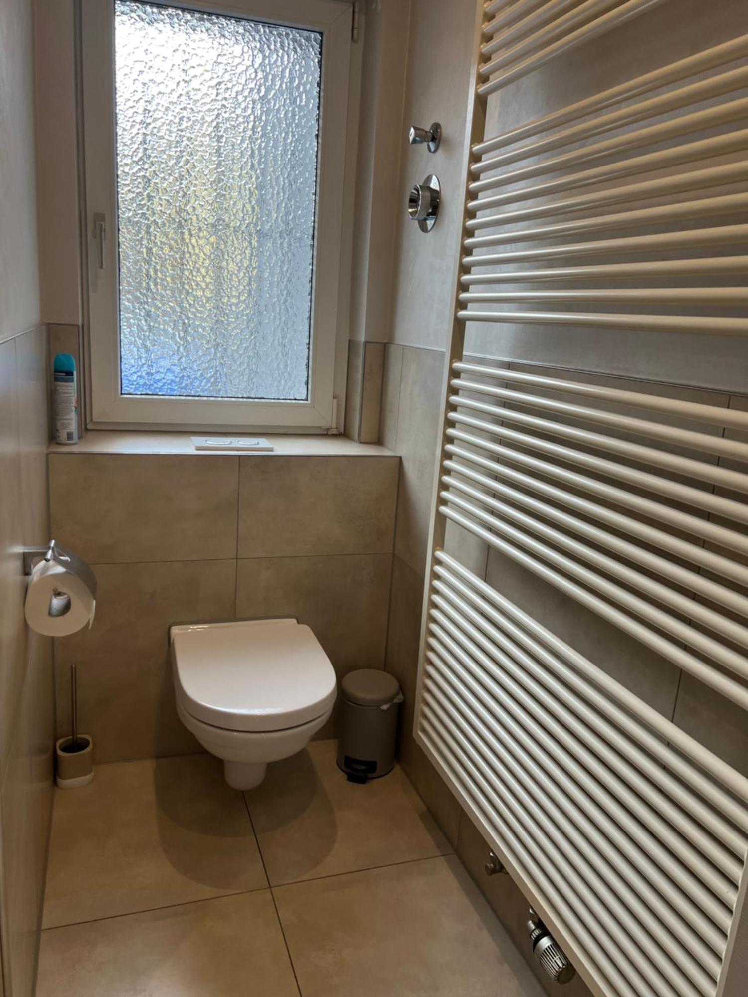Home- Business Apartment, Private Parking Free * Nürnberg