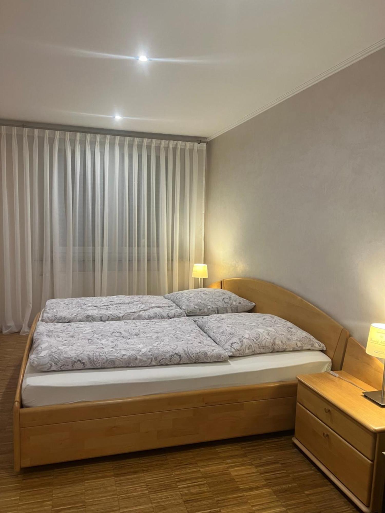 Home- Business Apartment, Private Parking Free Nürnberg