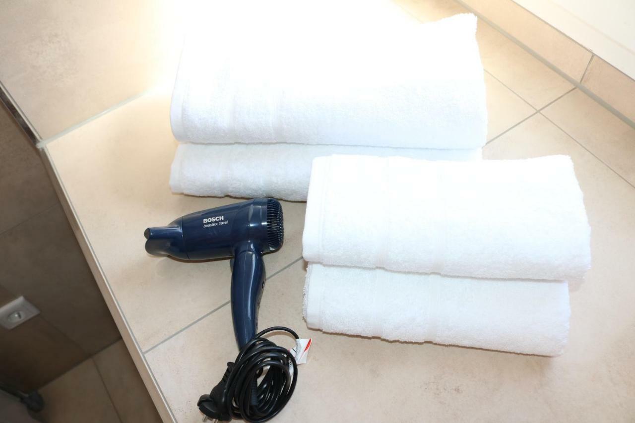 Apartment Home- Business Apartment, Private Parking Free Nürnberg